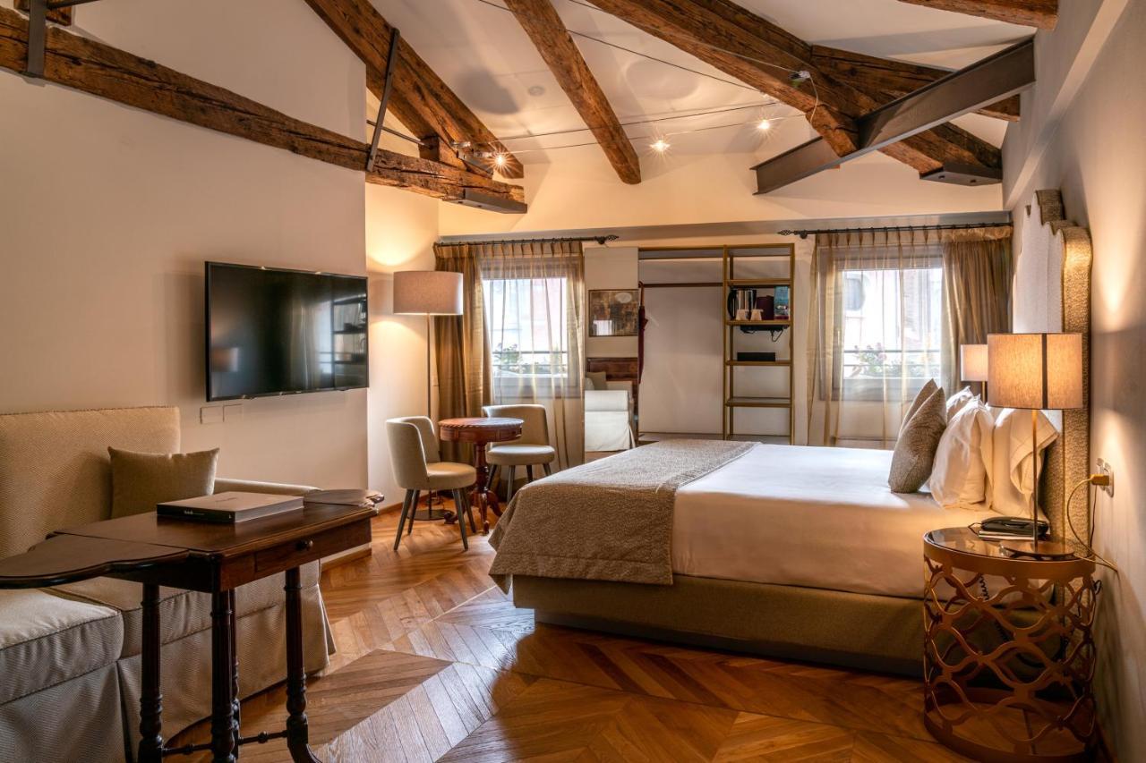 Hotel Excess Boutique & Private - Adults Only Venecia