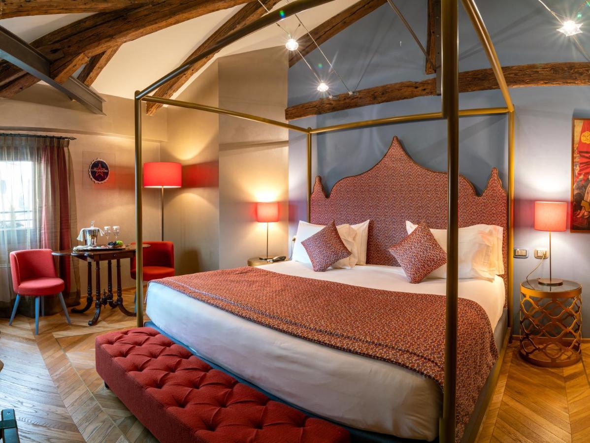 Excess Boutique & Private - Adults Only Hotel Venecia