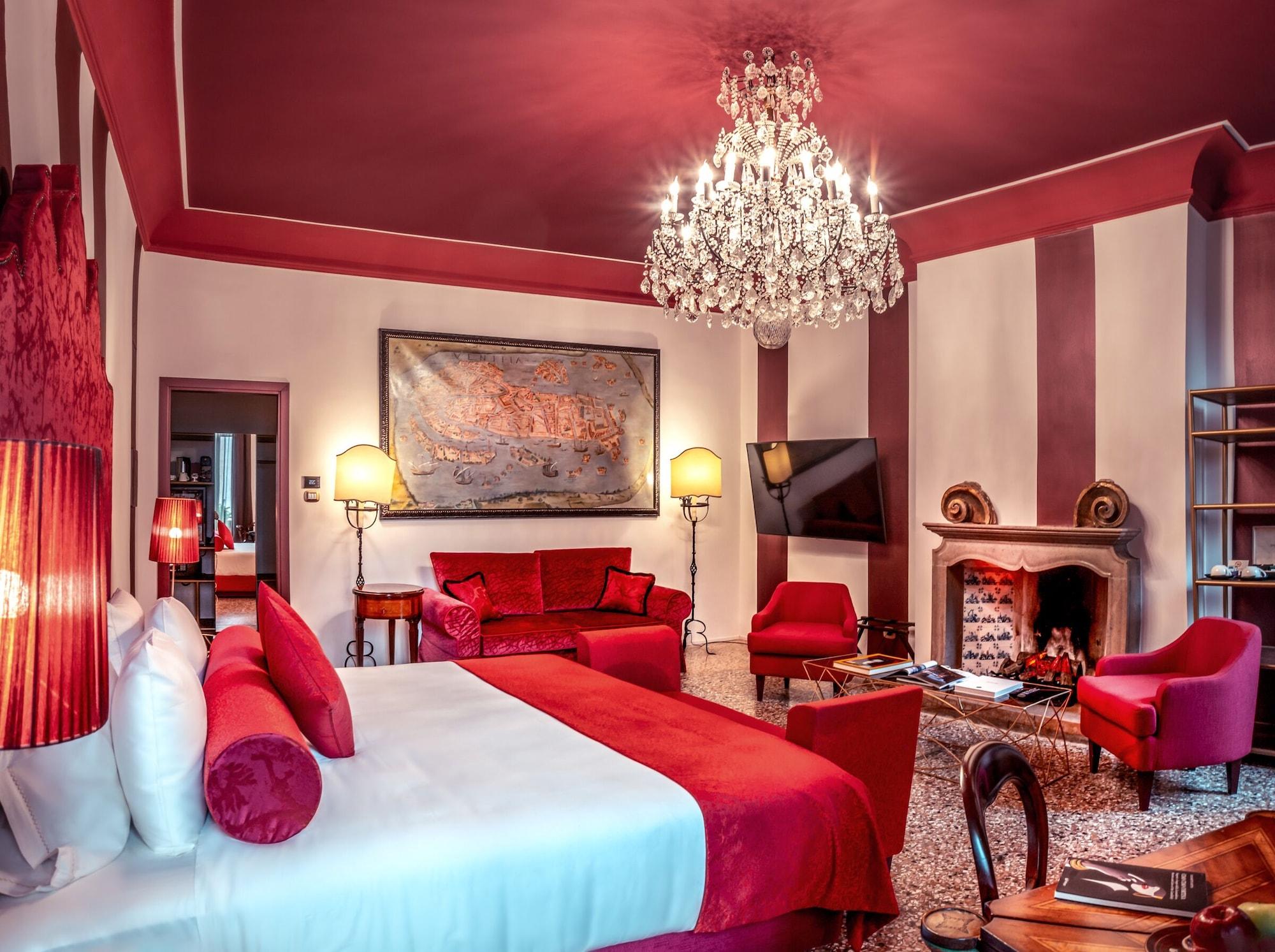 Hotel Excess Boutique & Private - Adults Only Venecia