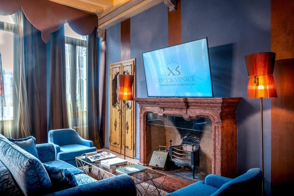 Excess Boutique & Private - Adults Only 5* Venecia