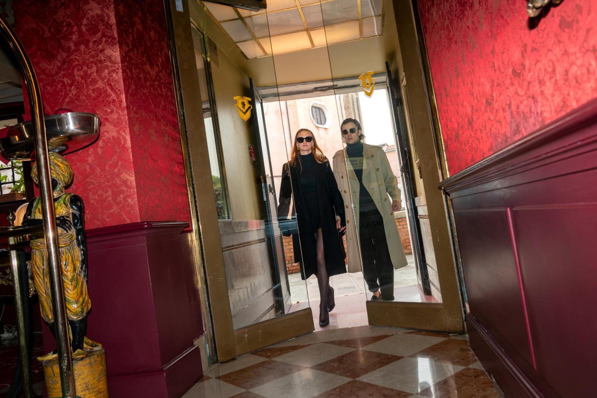 Hotel Excess Boutique & Private - Adults Only Venecia