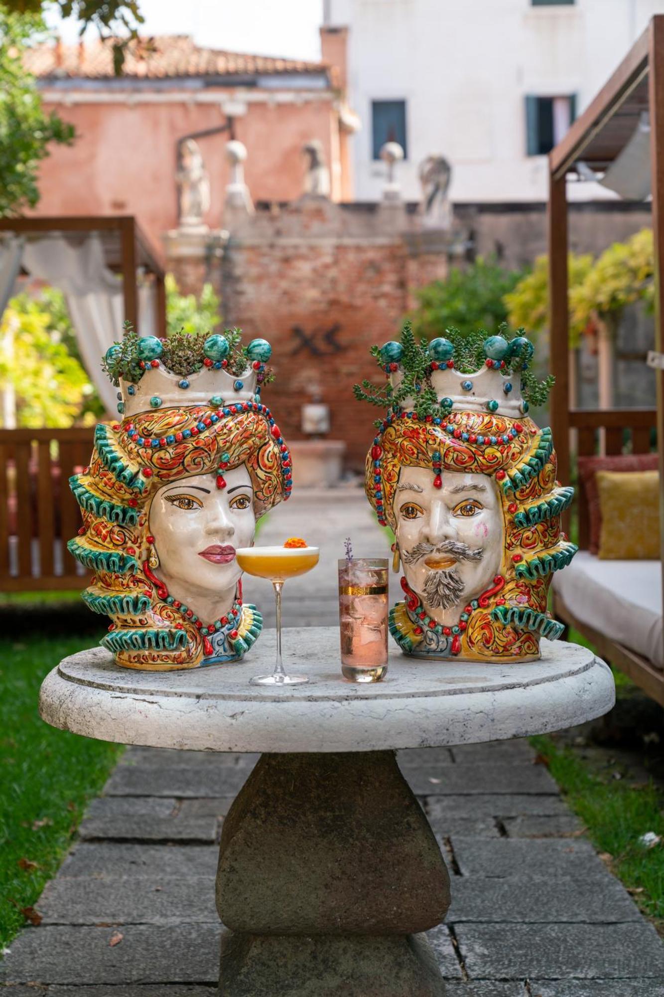 Excess Boutique & Private - Adults Only Hotel Venecia
