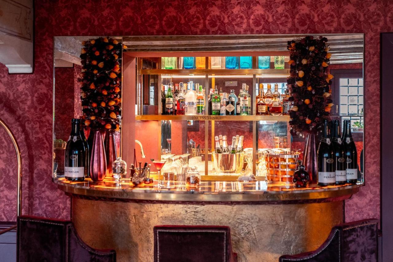 Excess Boutique & Private - Adults Only 5* Venecia