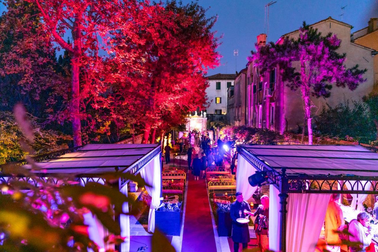 Excess Boutique & Private - Adults Only 5* Venecia