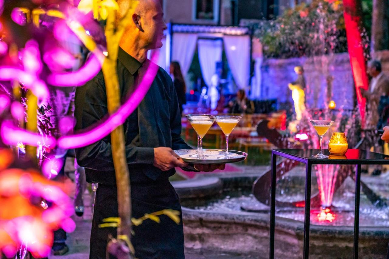 Hotel Excess Boutique & Private - Adults Only Venecia