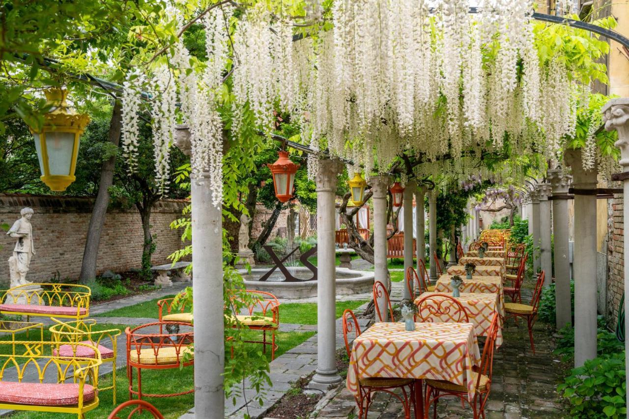 Excess Boutique & Private - Adults Only Hotel Venezia