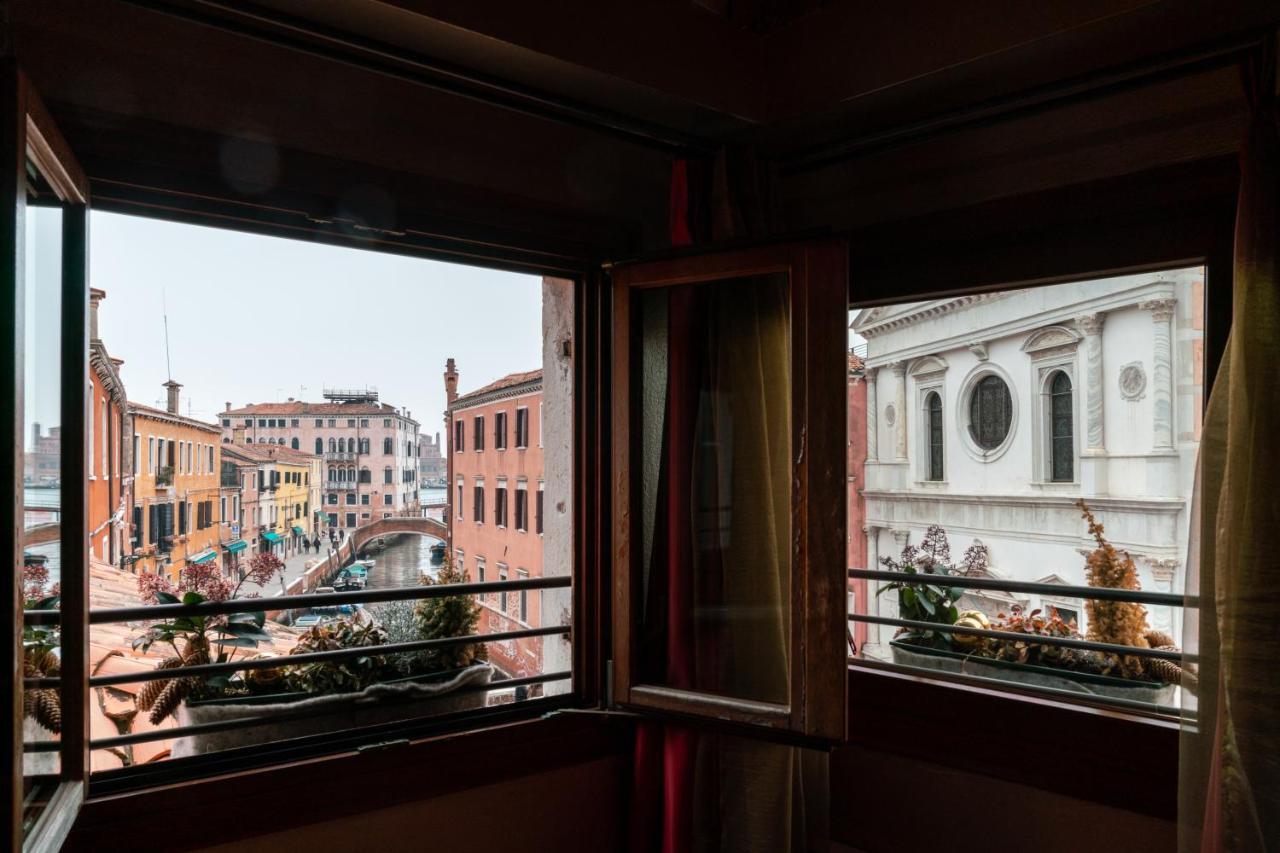 Hotel Excess Boutique & Private - Adults Only Venezia
